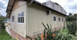 Terreno Comercial