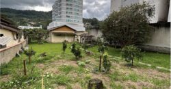 Terreno Comercial