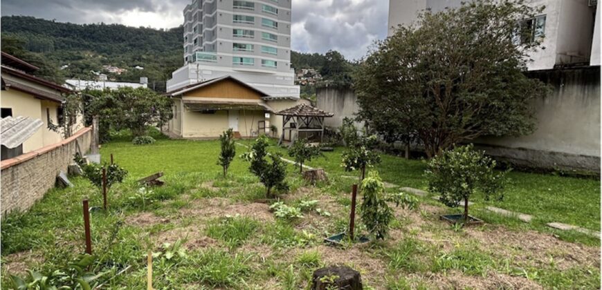 Terreno Comercial