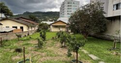 Terreno Comercial