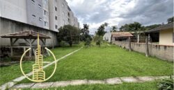 Terreno Comercial
