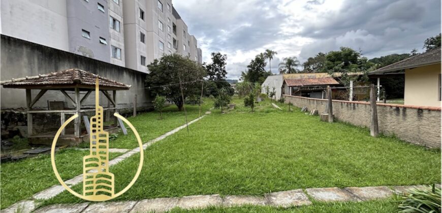 Terreno Comercial