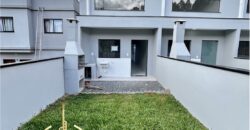 Sobrado Geminado