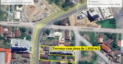 Terreno Comercial