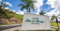 Altos da Albertina – Terreno