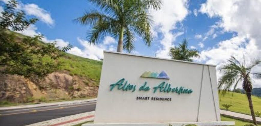 Altos da Albertina – Terreno