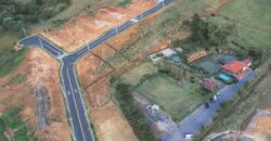 Altos da Albertina – Terreno