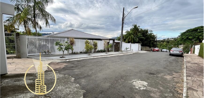 Casa Altíssimo Padrão