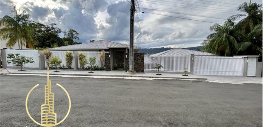 Casa Altíssimo Padrão