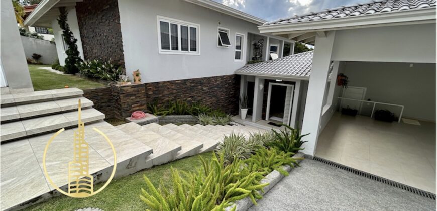 Casa Altíssimo Padrão