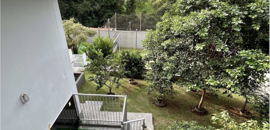 Casa Altíssimo Padrão