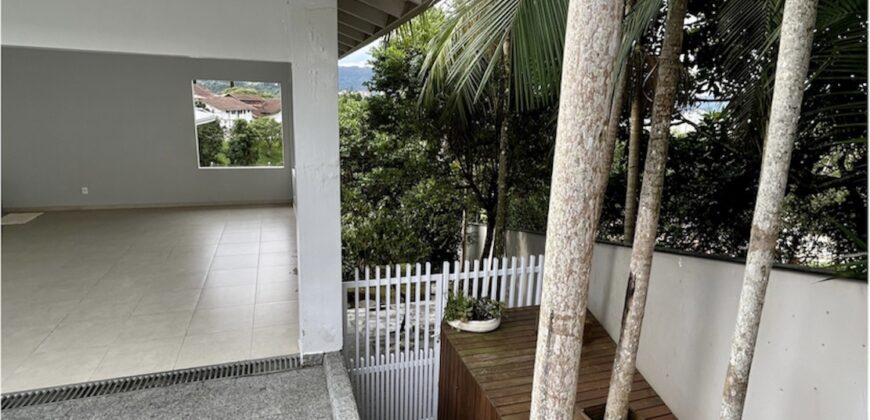 Casa Altíssimo Padrão