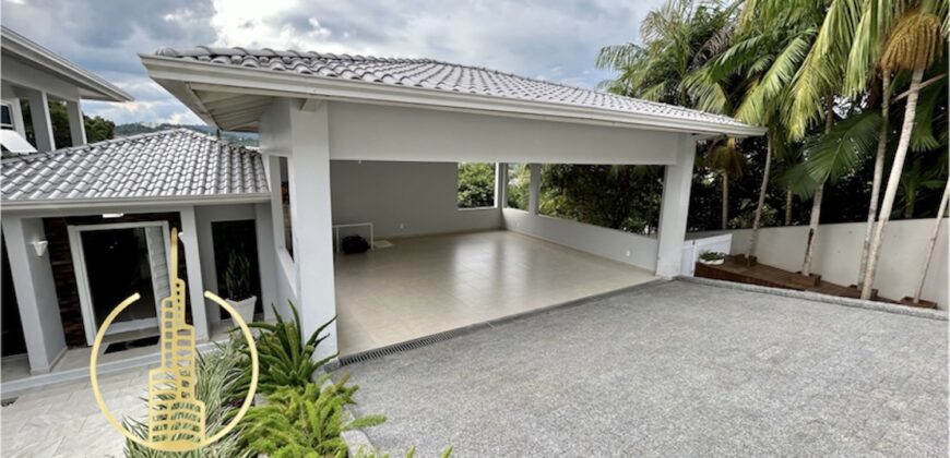 Casa Altíssimo Padrão