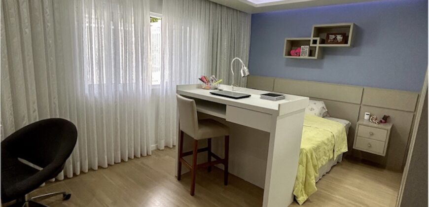 Casa Altíssimo Padrão