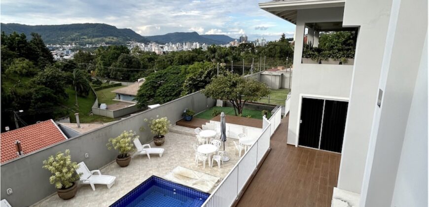 Casa Altíssimo Padrão