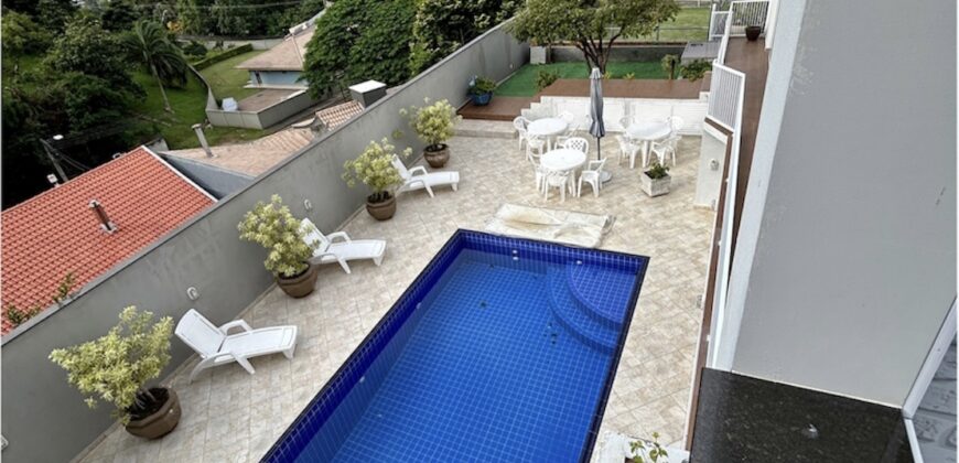 Casa Altíssimo Padrão