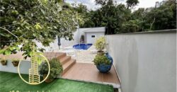 Casa Altíssimo Padrão