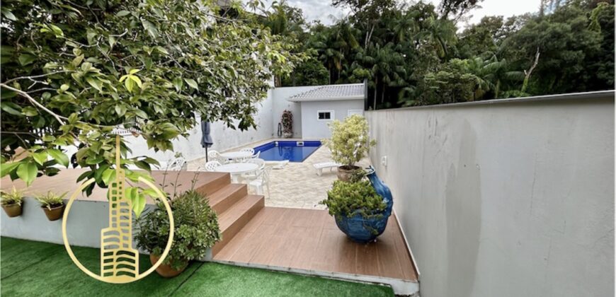 Casa Altíssimo Padrão