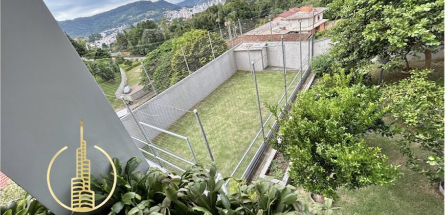 Casa Altíssimo Padrão