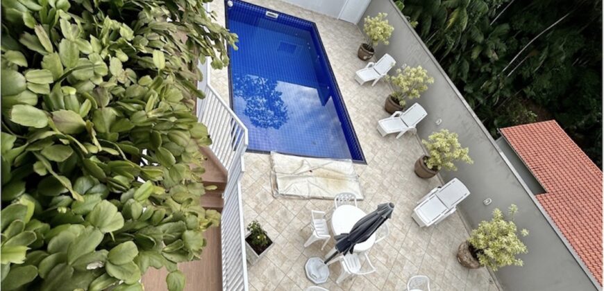 Casa Altíssimo Padrão