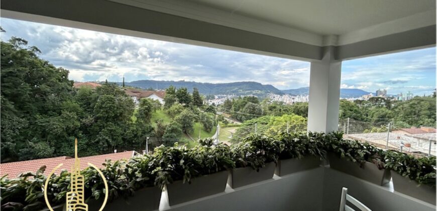Casa Altíssimo Padrão