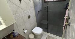Casa 03 dormitórios