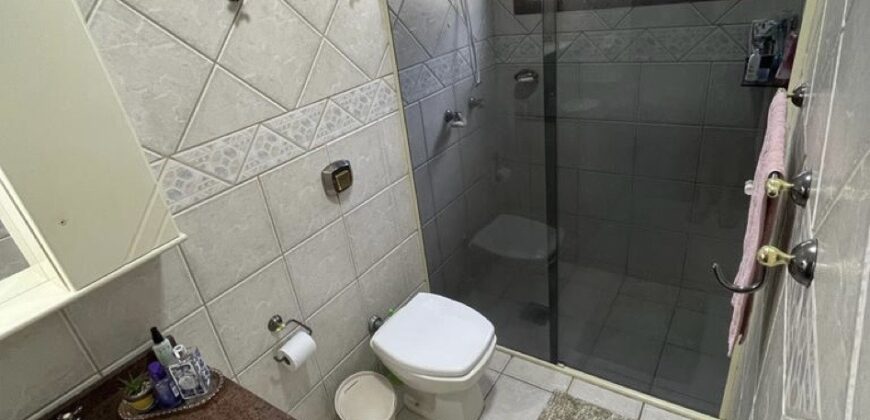 Casa 03 dormitórios