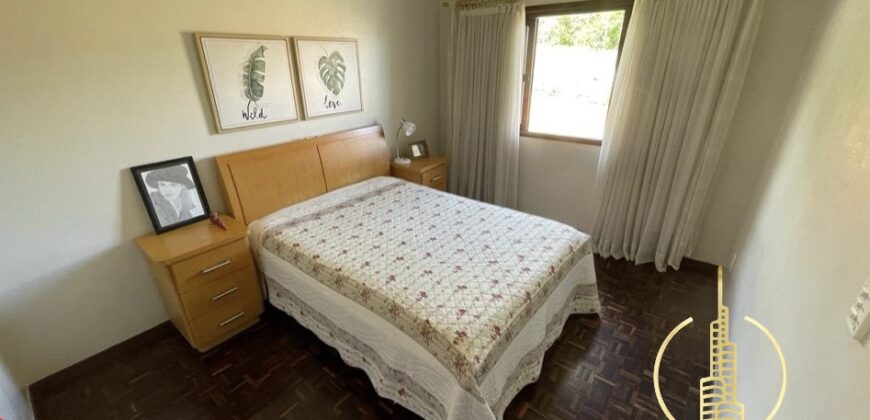 Casa 03 dormitórios