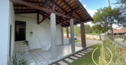 Casa 03 dormitórios