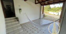 Casa 03 dormitórios