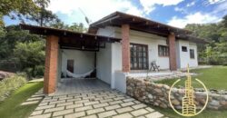 Casa 03 dormitórios