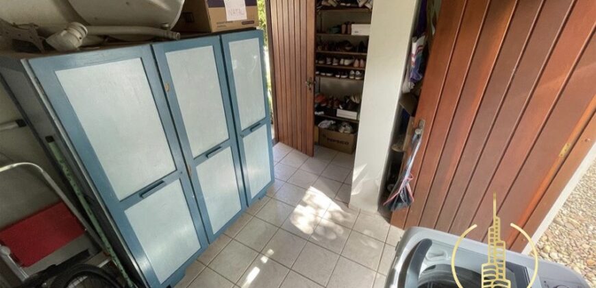 Casa 03 dormitórios