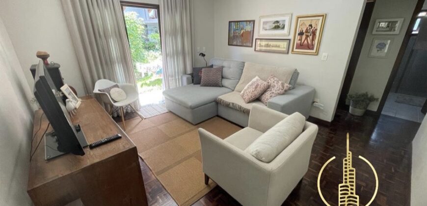 Casa 03 dormitórios