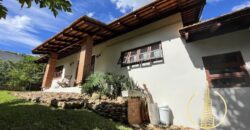 Casa 03 dormitórios