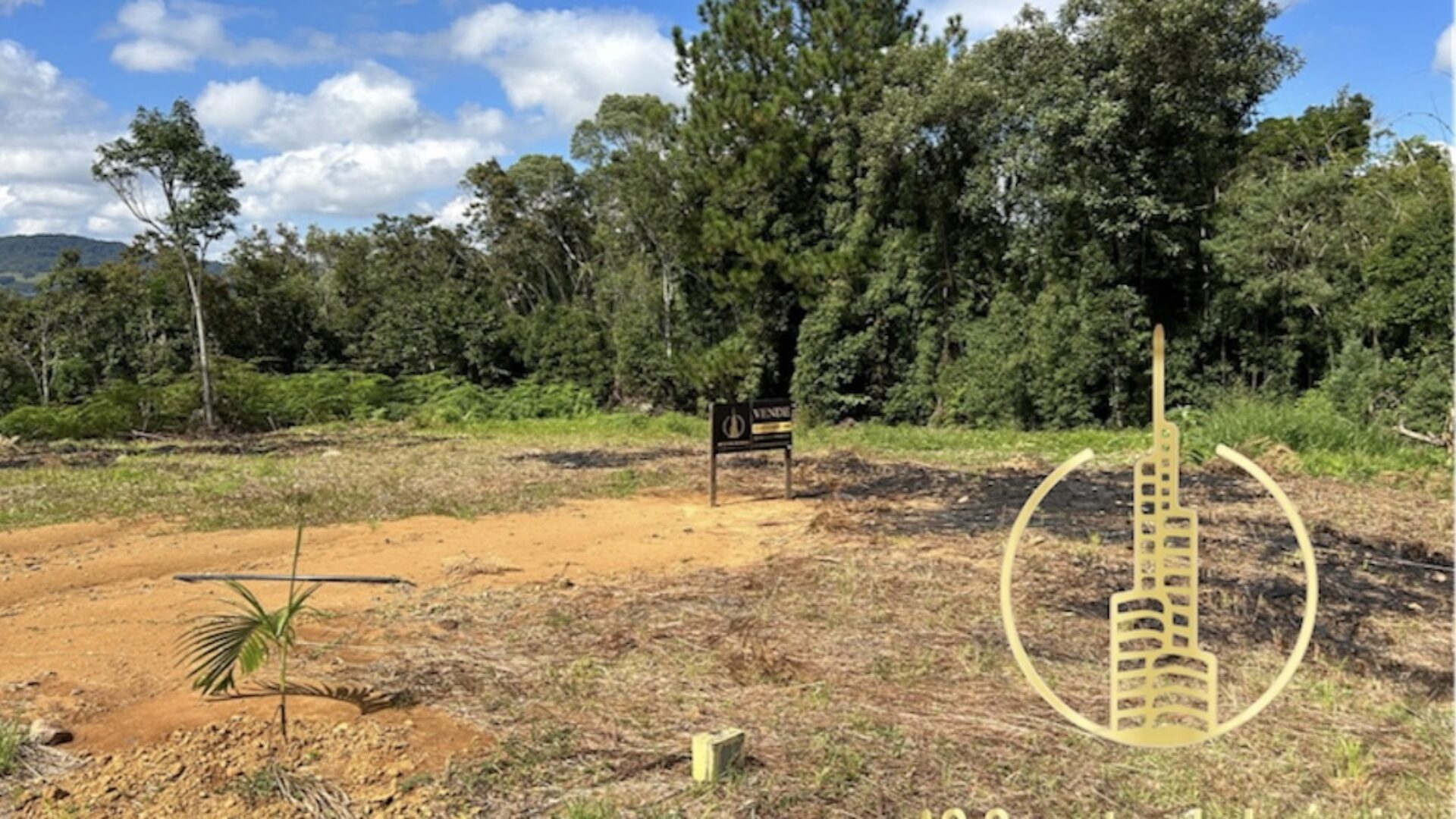 Terreno – Lot. Novo Milênio II