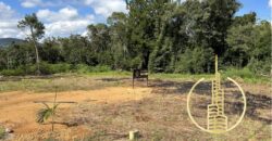 Terreno – Lot. Novo Milênio II