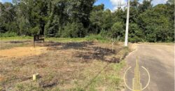 Terreno – Lot. Novo Milênio II