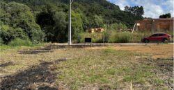 Terreno – Lot. Novo Milênio II