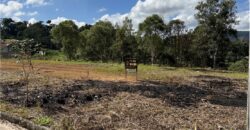 Terreno – Lot. Novo Milênio II