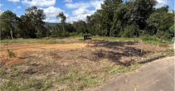 Terreno – Lot. Novo Milênio II