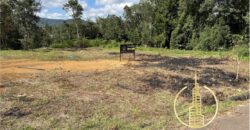 Terreno – Lot. Novo Milênio II
