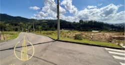 Altos da Albertina – Terreno