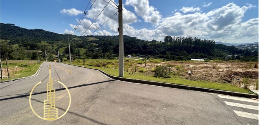 Altos da Albertina – Terreno