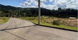 Altos da Albertina – Terreno