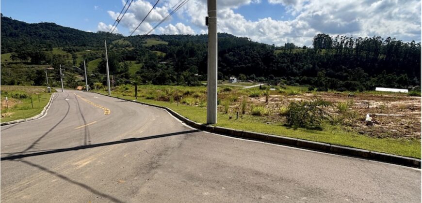 Altos da Albertina – Terreno