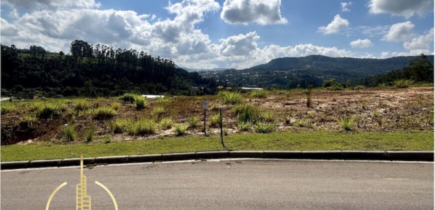 Altos da Albertina – Terreno