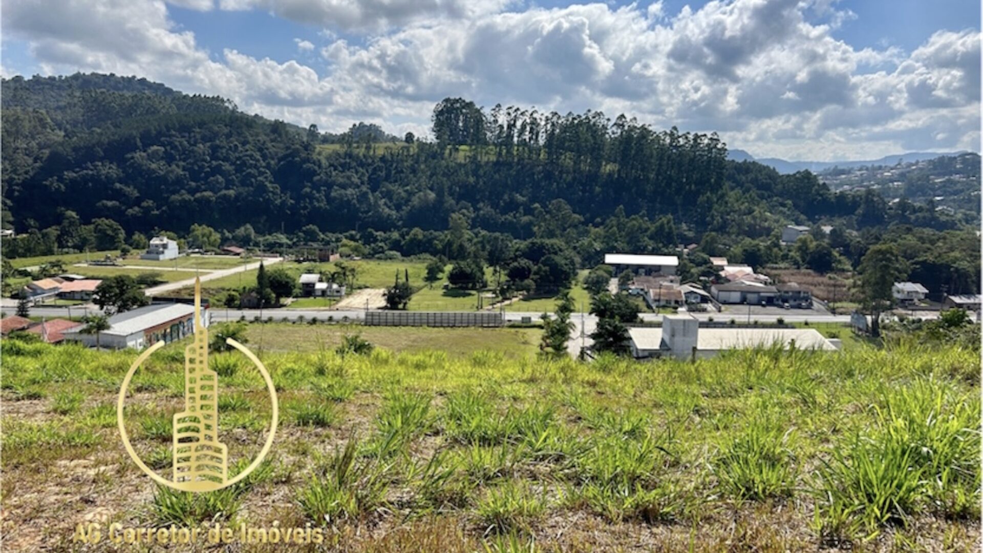 Altos da Albertina – Terreno