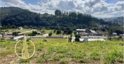 Altos da Albertina – Terreno