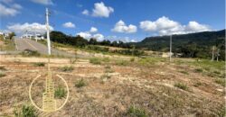 Altos da Albertina – Terreno