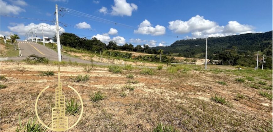 Altos da Albertina – Terreno